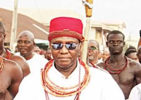 Edo state govt declares Thursday a public holiday for Coronation of the crown prince